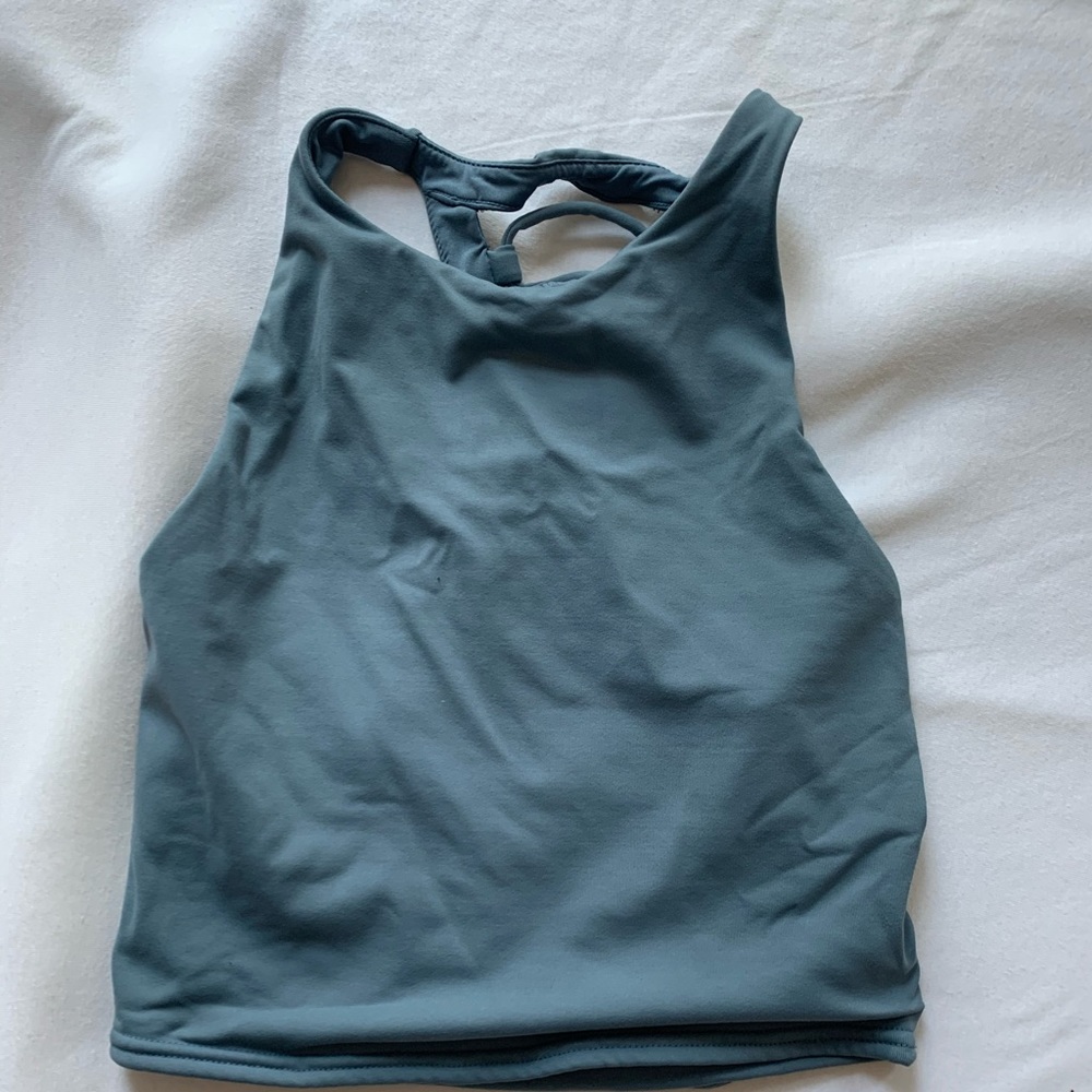 All Movement Bra